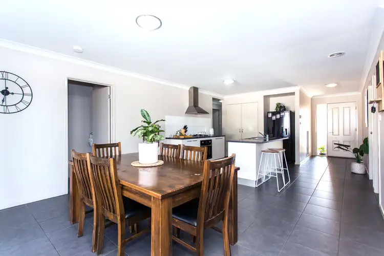 Third view of Homely house listing, 7 Harvest Circuit, Cowra NSW 2794