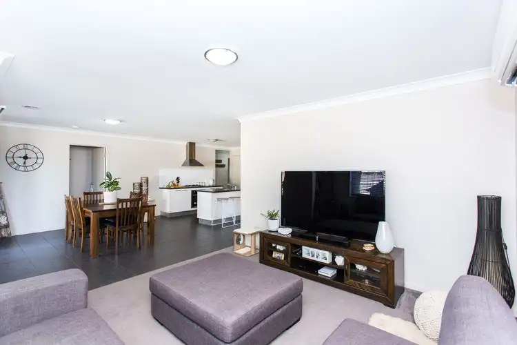 Fourth view of Homely house listing, 7 Harvest Circuit, Cowra NSW 2794