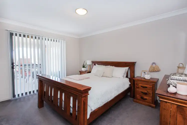 Fifth view of Homely house listing, 7 Harvest Circuit, Cowra NSW 2794