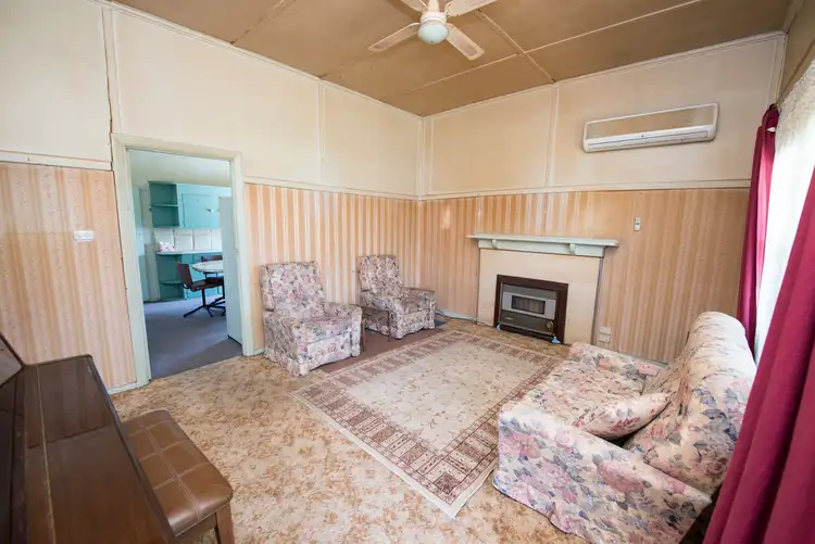 Second view of Homely house listing, 9 Kerang Street, Lake Boga VIC 3584