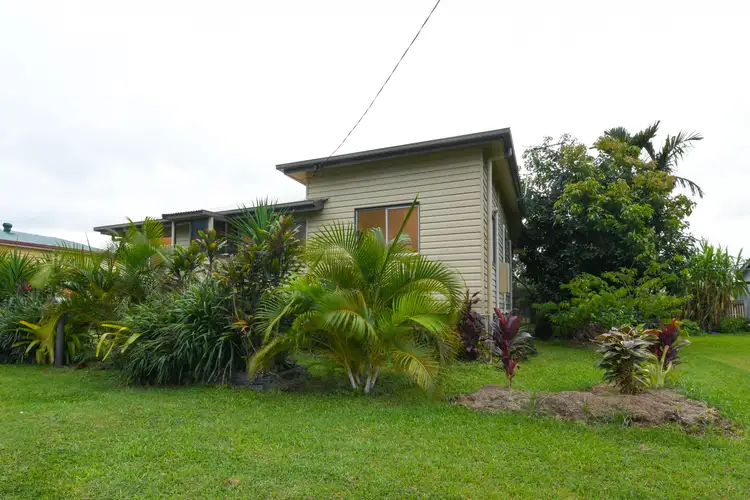 Main view of Homely house listing, 25 Ruge Street, Proserpine QLD 4800