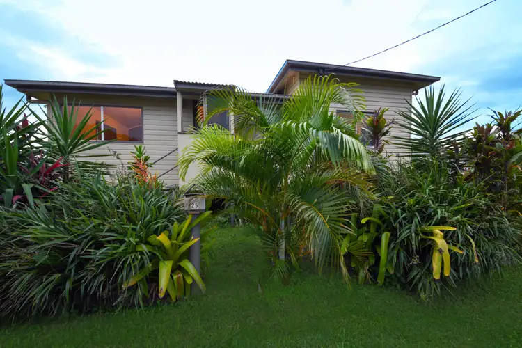 Second view of Homely house listing, 25 Ruge Street, Proserpine QLD 4800