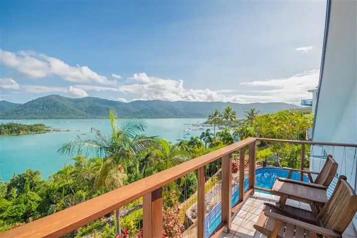 Main view of Homely house listing, 2 Shutehaven Close, Shute Harbour QLD 4802