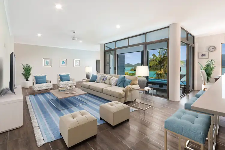 Fourth view of Homely house listing, 2 Shutehaven Close, Shute Harbour QLD 4802