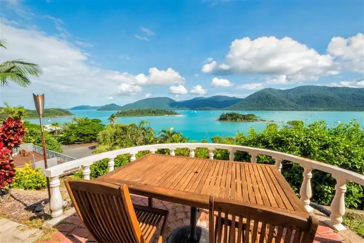 Fifth view of Homely house listing, 2 Shutehaven Close, Shute Harbour QLD 4802