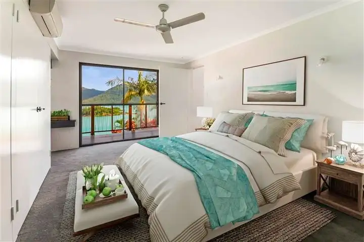 Seventh view of Homely house listing, 2 Shutehaven Close, Shute Harbour QLD 4802