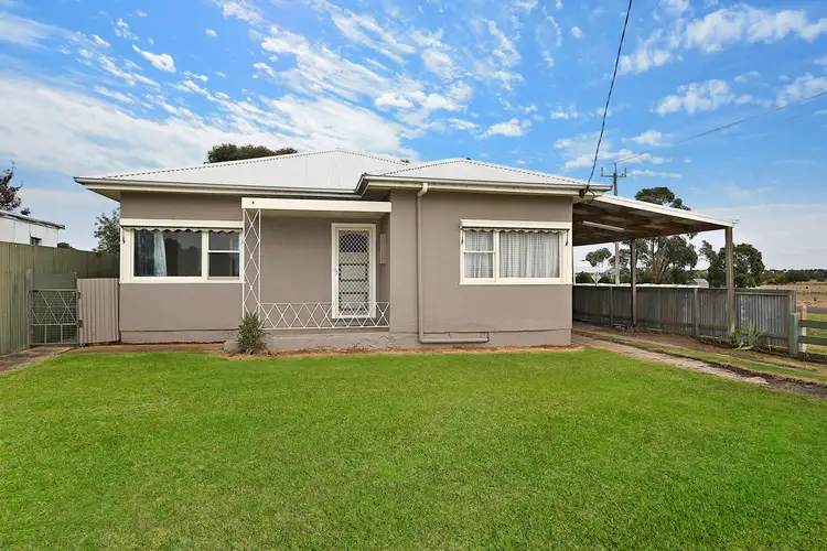 Main view of Homely house listing, 37 Seymour Street, Terang VIC 3264