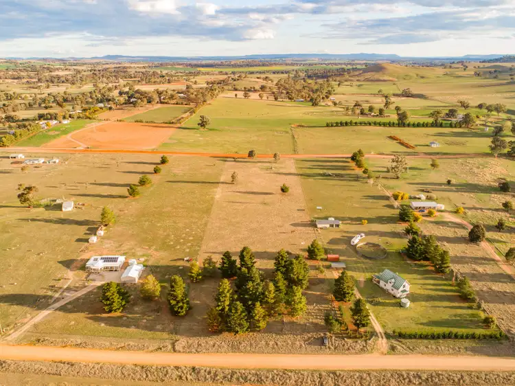 Fourth view of Homely land listing, 49 Willowvale Road, Cowra NSW 2794