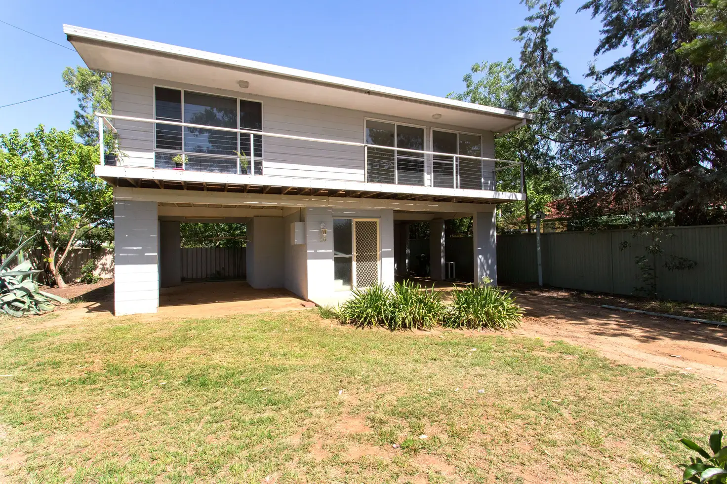 Main view of Homely house listing, 20 William Street, Cowra NSW 2794