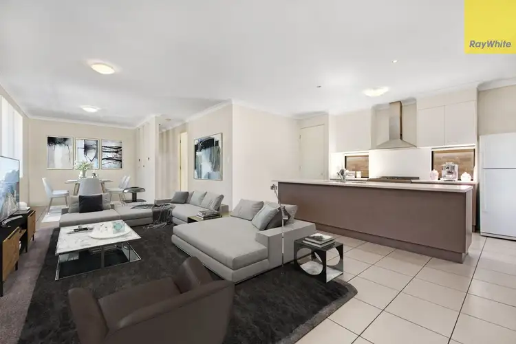 17 Dusky Street, North Lakes QLD 4509