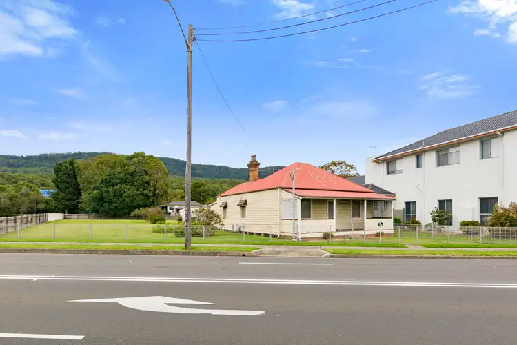 280-282 Princes Highway, Bulli NSW 2516