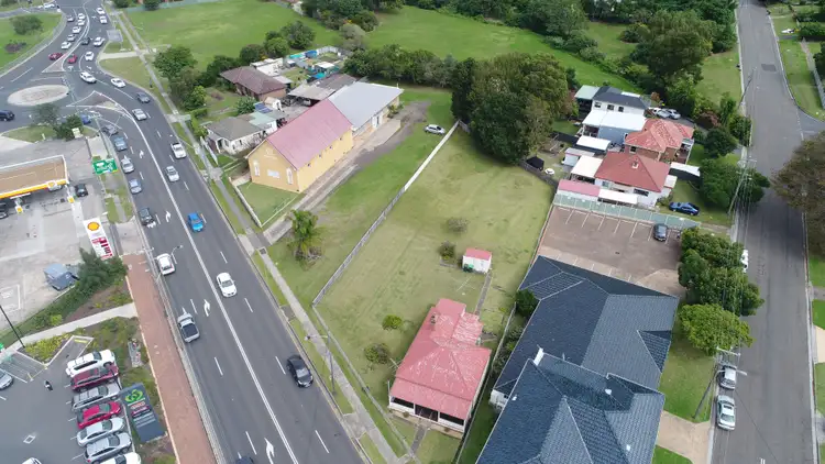 Second view of Homely house listing, 280-282 Princes Highway, Bulli NSW 2516