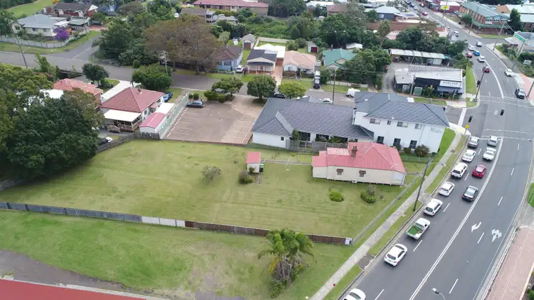 Third view of Homely house listing, 280-282 Princes Highway, Bulli NSW 2516