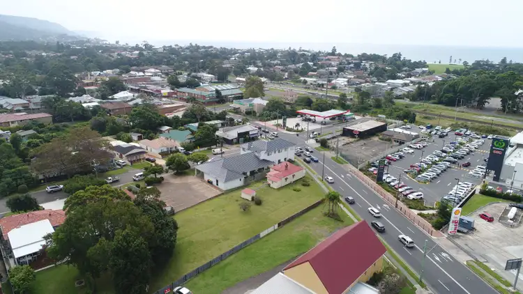 Fourth view of Homely house listing, 280-282 Princes Highway, Bulli NSW 2516