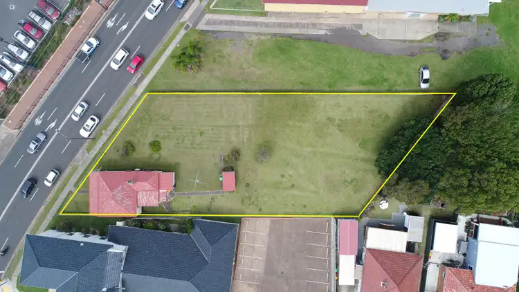 Fifth view of Homely house listing, 280-282 Princes Highway, Bulli NSW 2516