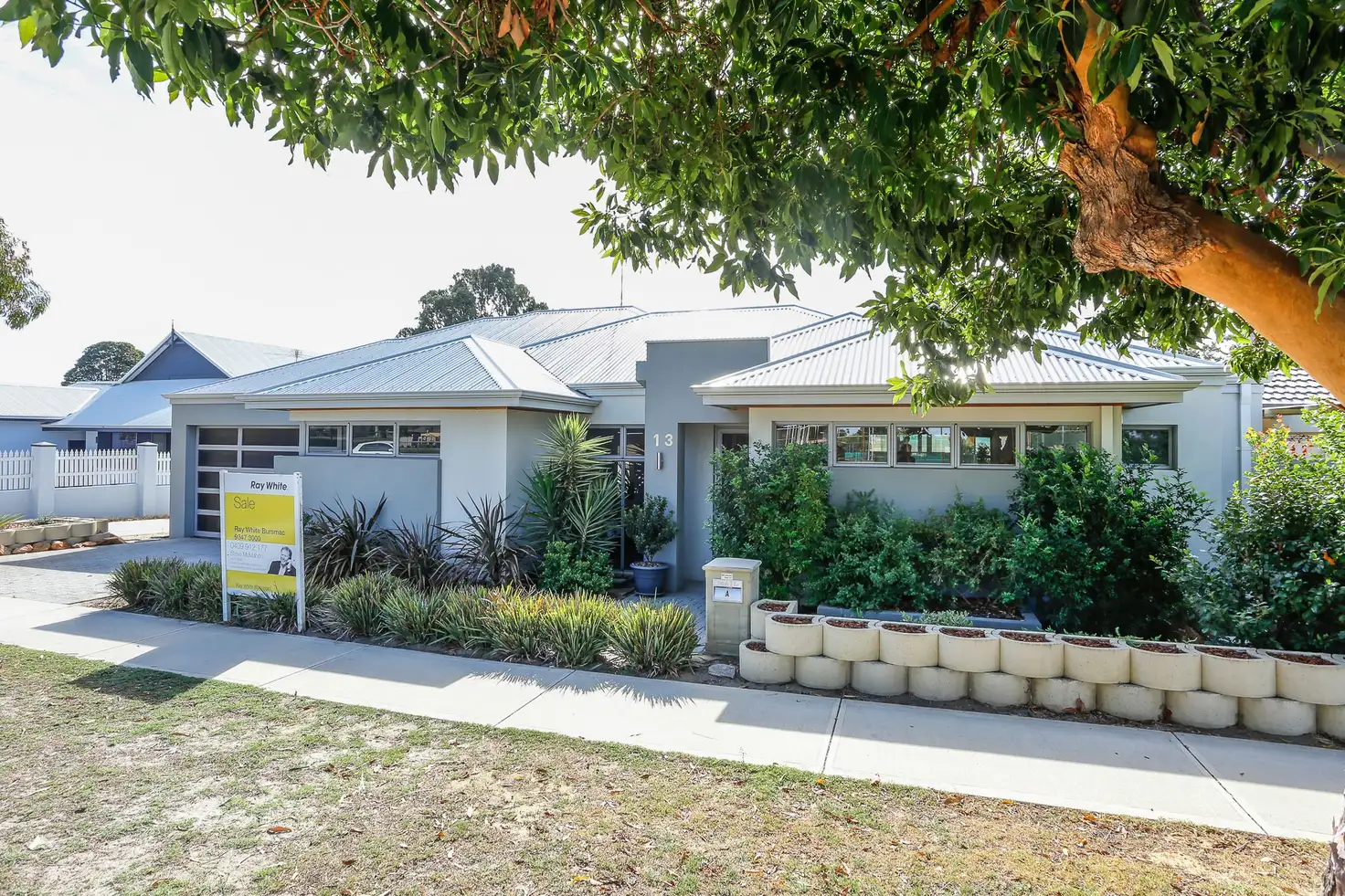 Main view of Homely house listing, 13a Lemana Road, Nollamara WA 6061