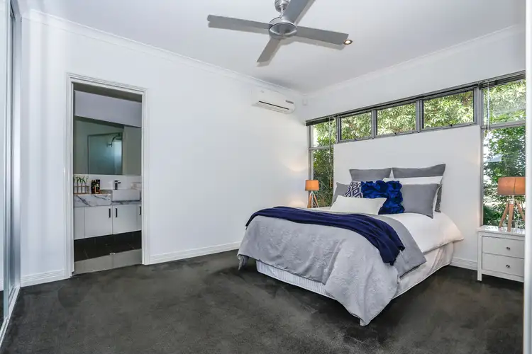 Second view of Homely house listing, 13a Lemana Road, Nollamara WA 6061