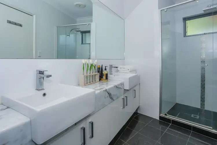 Fourth view of Homely house listing, 13a Lemana Road, Nollamara WA 6061