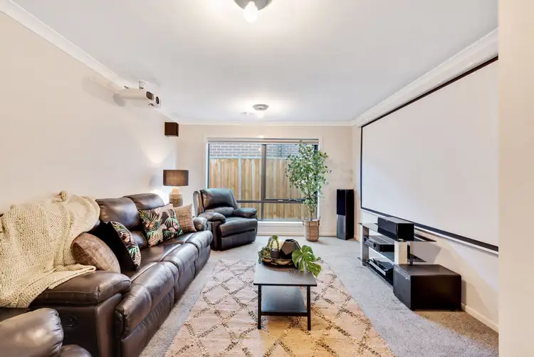 Second view of Homely house listing, 16 Woorawa Drive, Doreen VIC 3754