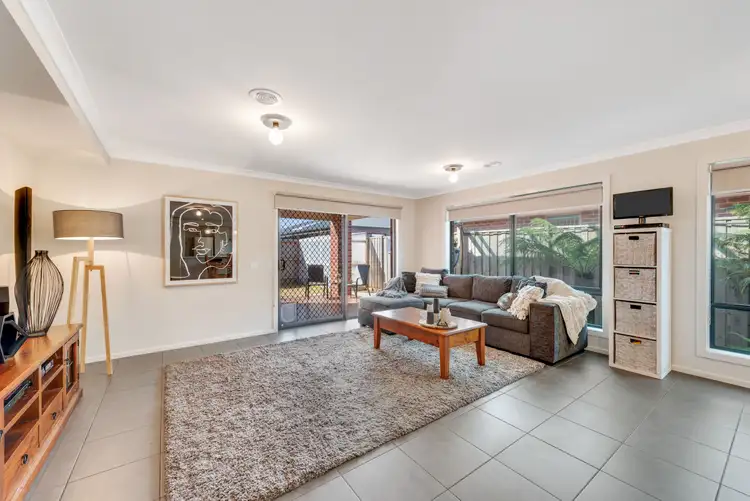 Fourth view of Homely house listing, 16 Woorawa Drive, Doreen VIC 3754