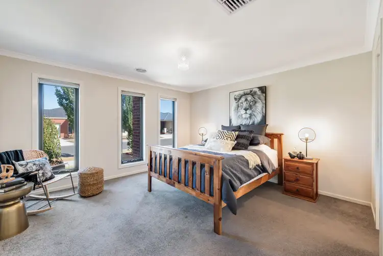 Fifth view of Homely house listing, 16 Woorawa Drive, Doreen VIC 3754