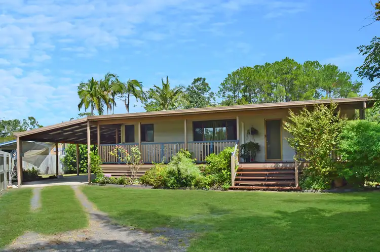 6 Montrose Street, Beerwah QLD 4519