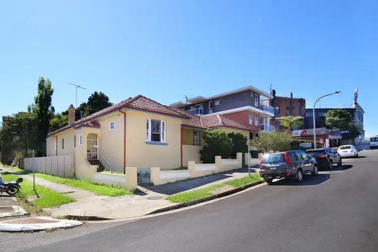 5 Mona Street, Allawah NSW 2218