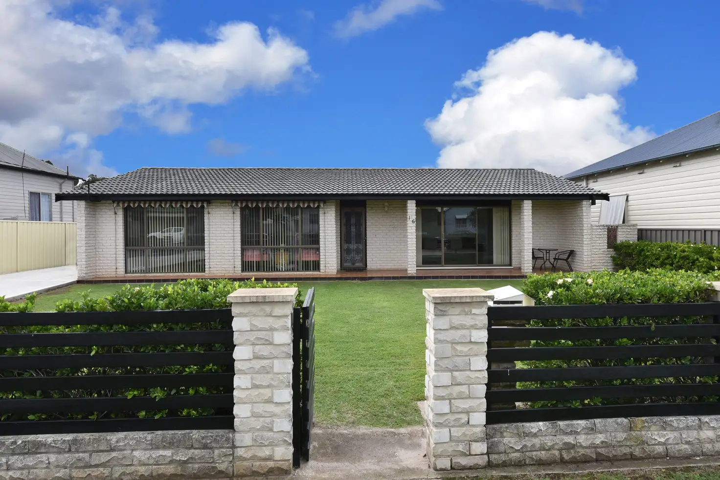 Main view of Homely house listing, 16 Doyle Street, Cessnock NSW 2325