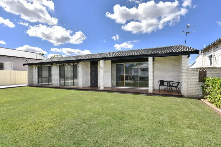 Second view of Homely house listing, 16 Doyle Street, Cessnock NSW 2325