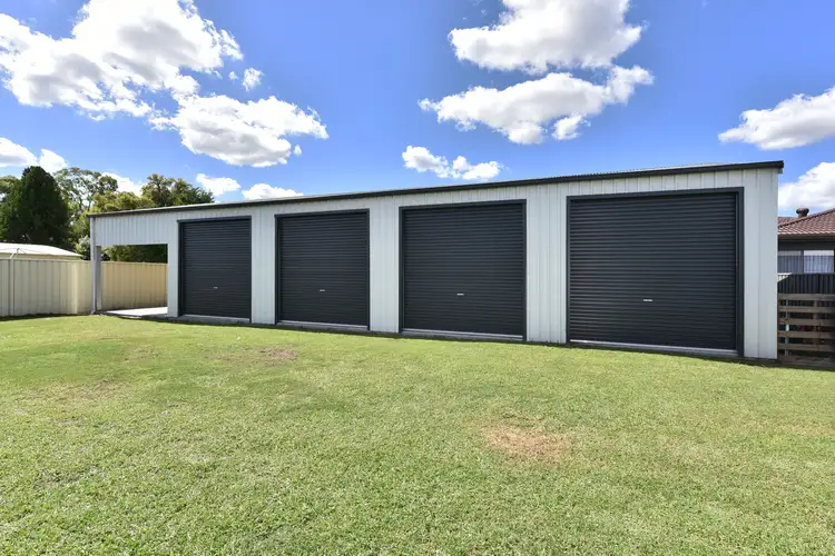 Third view of Homely house listing, 16 Doyle Street, Cessnock NSW 2325