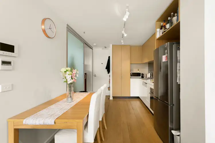 Fourth view of Homely apartment listing, 304/182-200 Lygon Street, Brunswick East VIC 3057