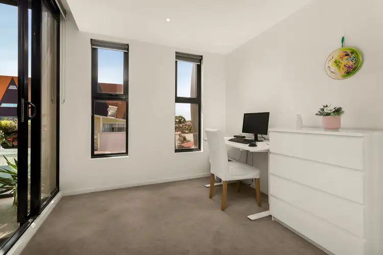 Sixth view of Homely apartment listing, 304/182-200 Lygon Street, Brunswick East VIC 3057