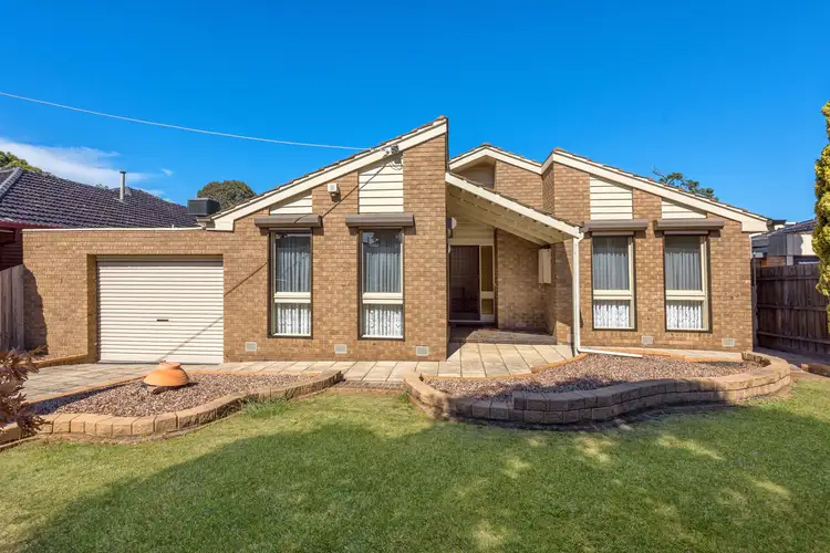 21 Janet Crescent, Bundoora VIC 3083
