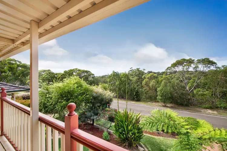 Second view of Homely house listing, 64 Portmadoc Drive, Menai NSW 2234