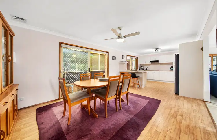 Third view of Homely house listing, 64 Portmadoc Drive, Menai NSW 2234