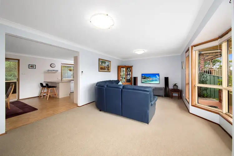 Fourth view of Homely house listing, 64 Portmadoc Drive, Menai NSW 2234