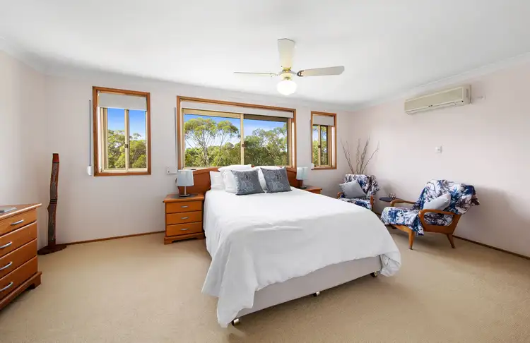 Fifth view of Homely house listing, 64 Portmadoc Drive, Menai NSW 2234
