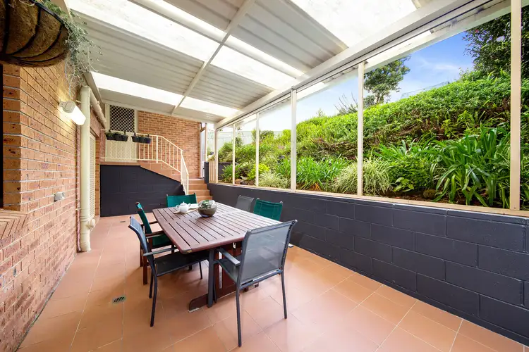 Sixth view of Homely house listing, 64 Portmadoc Drive, Menai NSW 2234