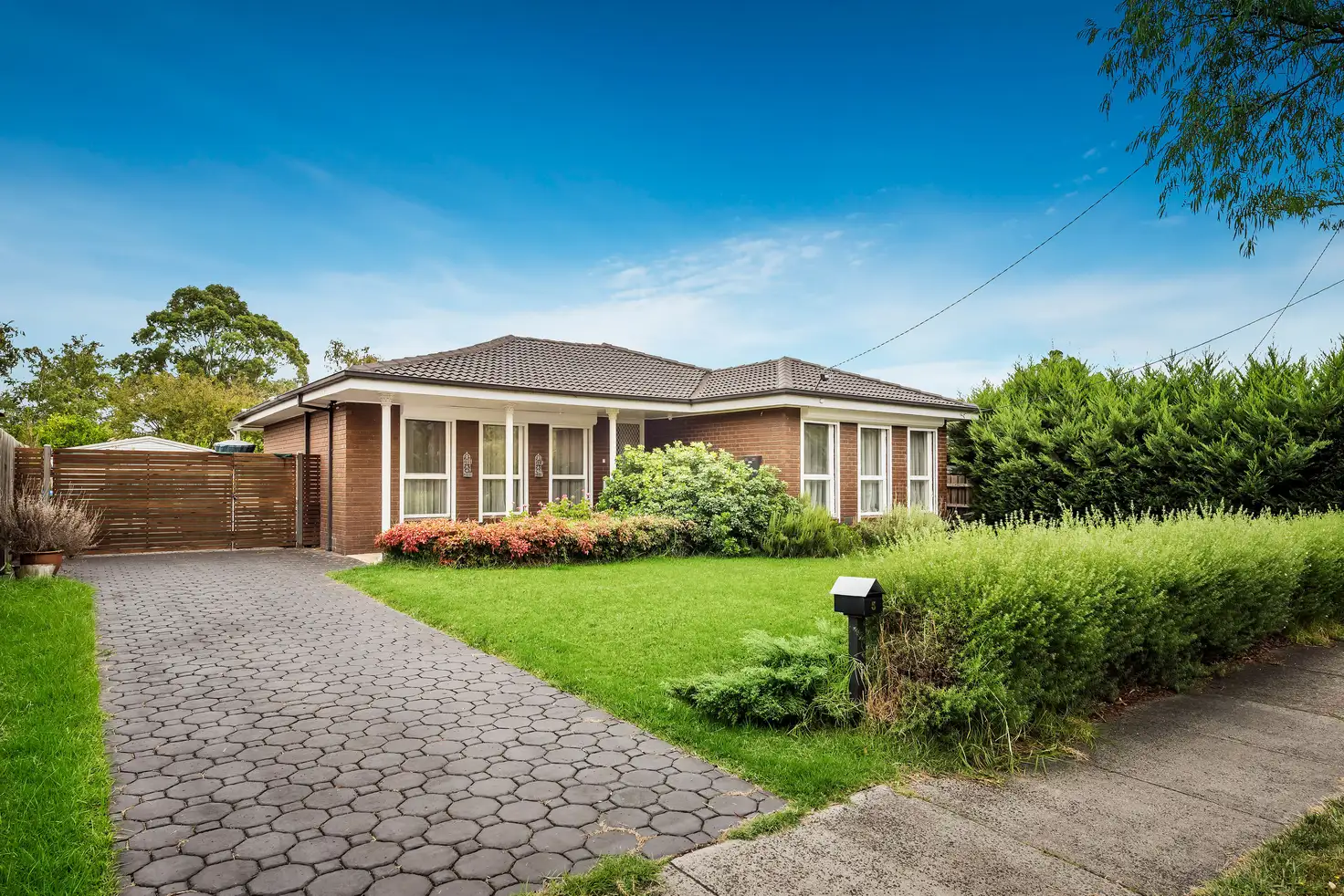 Main view of Homely house listing, 5 Parkstone Drive, Bayswater North VIC 3153