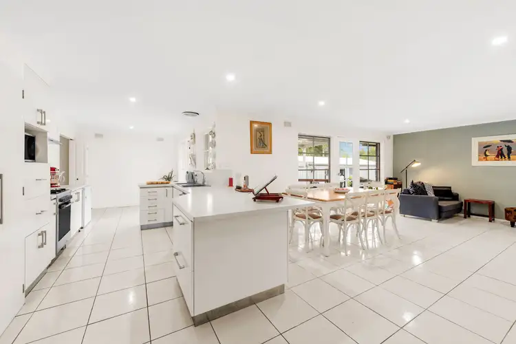 Second view of Homely house listing, 5 Parkstone Drive, Bayswater North VIC 3153