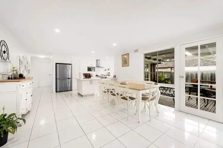 Third view of Homely house listing, 5 Parkstone Drive, Bayswater North VIC 3153