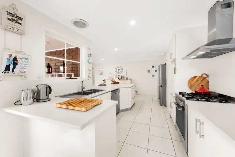 Fourth view of Homely house listing, 5 Parkstone Drive, Bayswater North VIC 3153