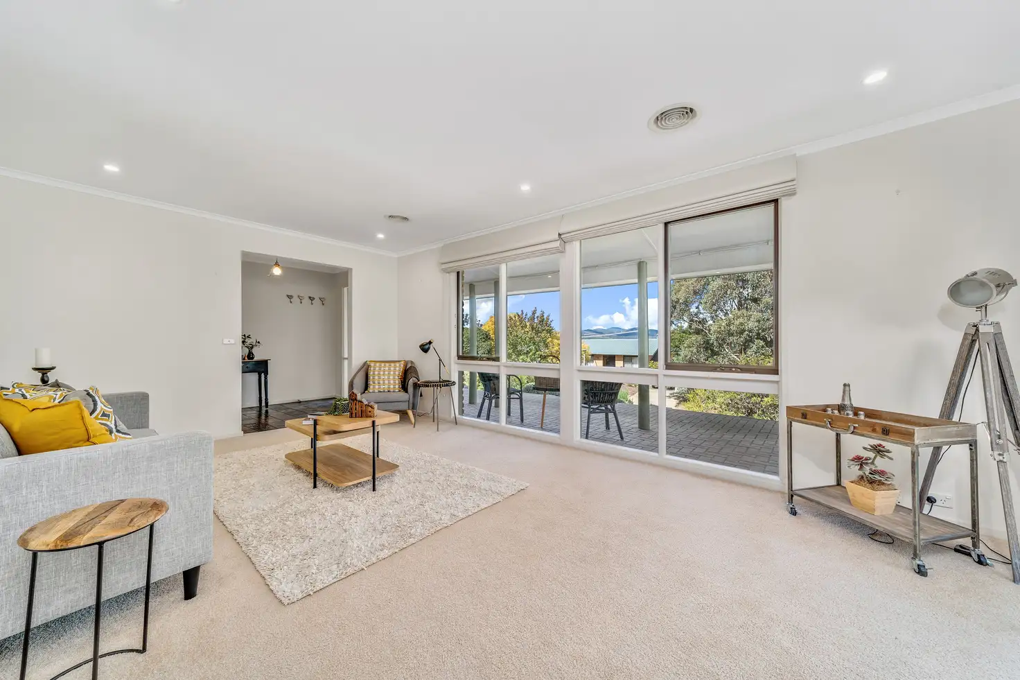 Main view of Homely house listing, 32 Balfour Crescent, Wanniassa ACT 2903