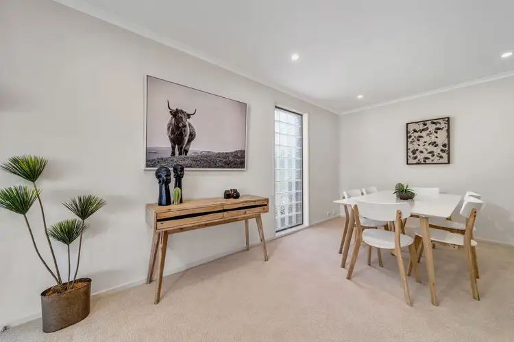 Second view of Homely house listing, 32 Balfour Crescent, Wanniassa ACT 2903