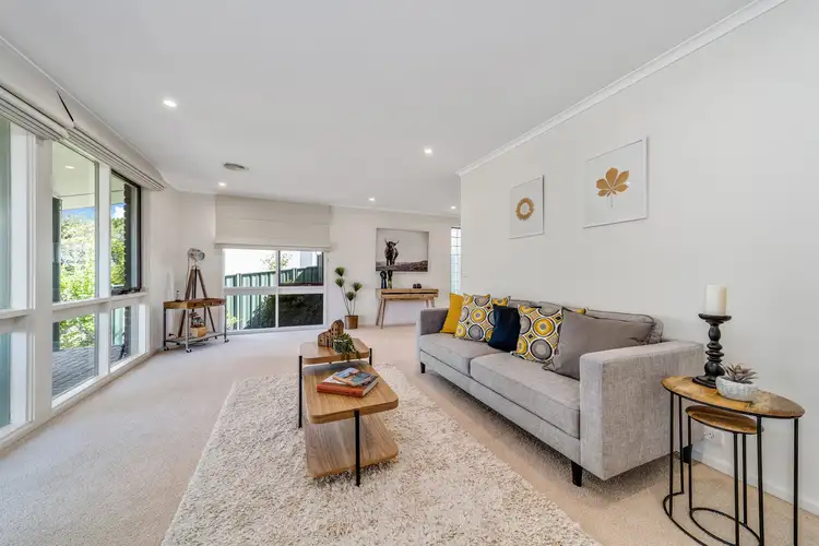 Third view of Homely house listing, 32 Balfour Crescent, Wanniassa ACT 2903