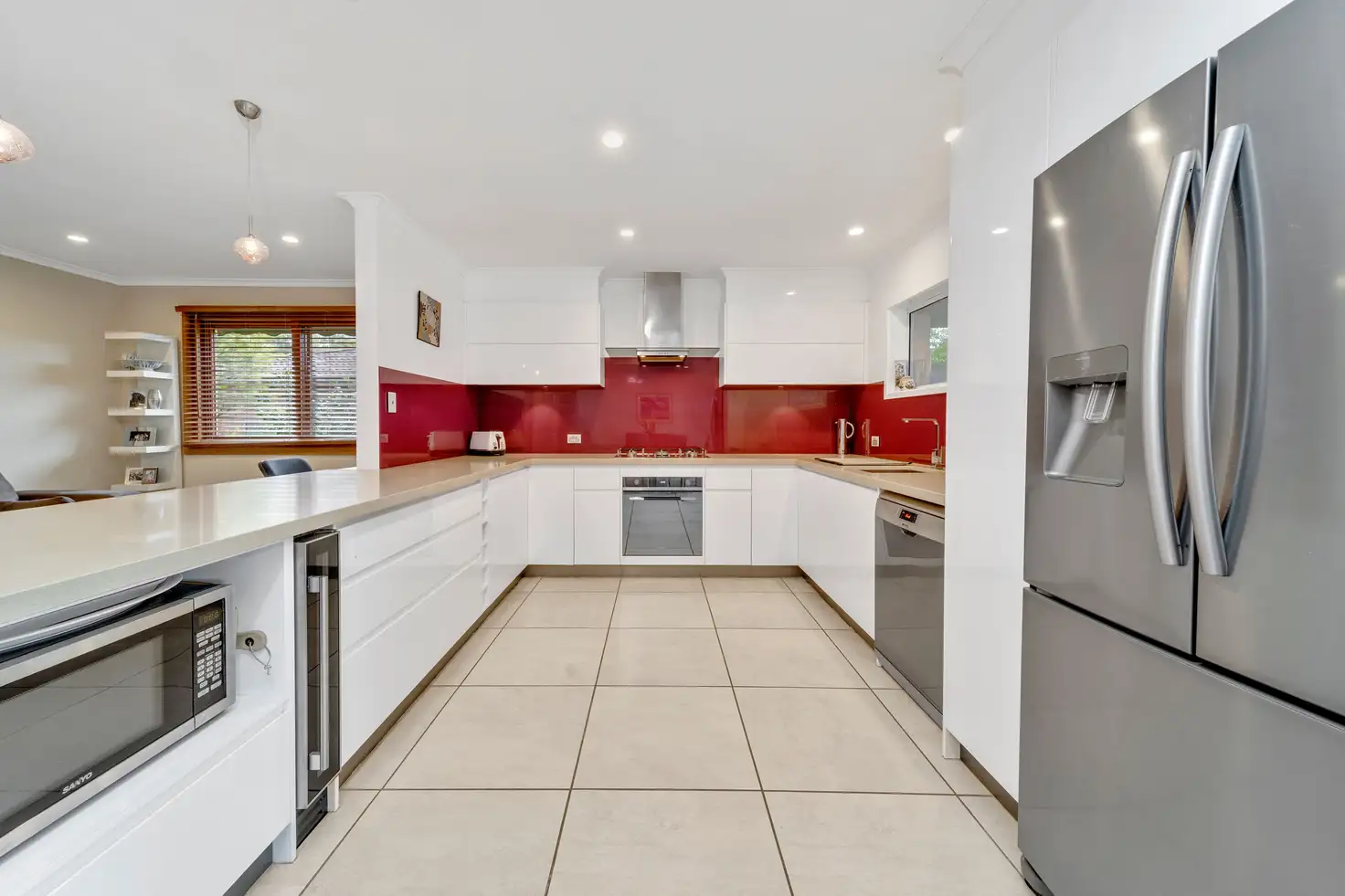 Main view of Homely house listing, 32 Max Henry Crescent, Macarthur ACT 2904