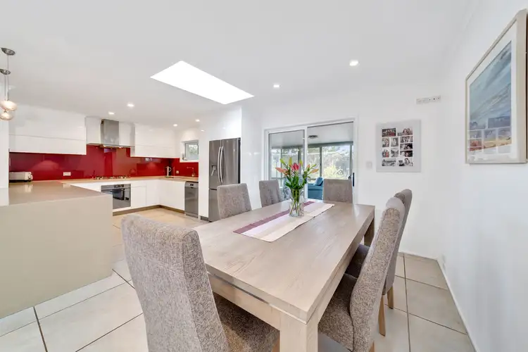 Fourth view of Homely house listing, 32 Max Henry Crescent, Macarthur ACT 2904