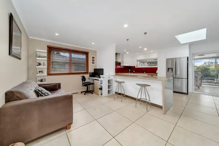 Fifth view of Homely house listing, 32 Max Henry Crescent, Macarthur ACT 2904