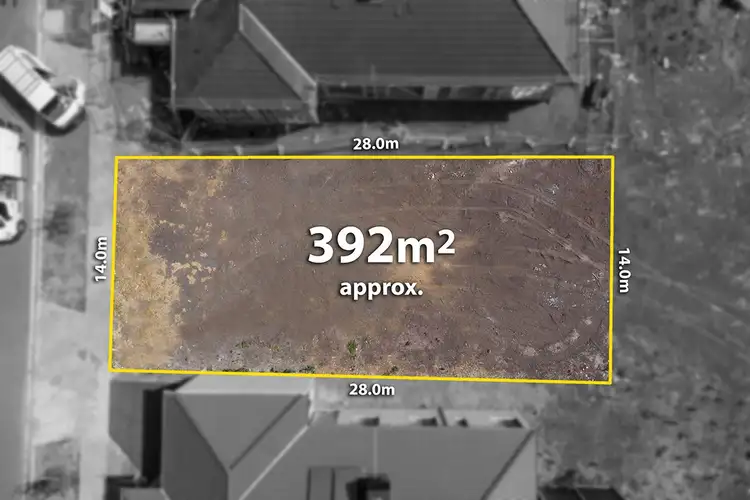 22 Oakley Avenue, Kalkallo VIC 3064