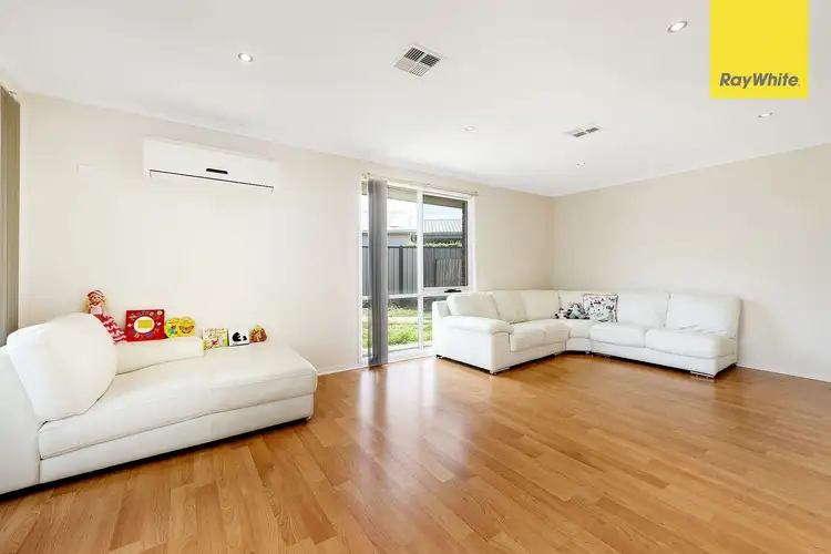 Second view of Homely house listing, 4 Shepherds Grove, Kings Park VIC 3021